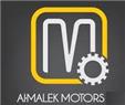 Almalek Motors  - Mersin